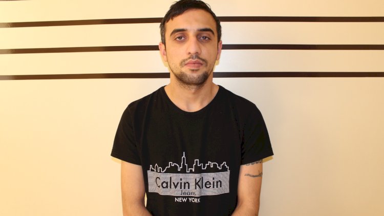    İranlı narkotacirlə “əməkdaşlığ“ın sonu - həbs   