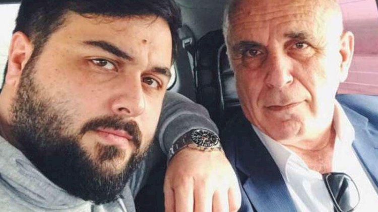    Cavidan Novruzov: “Əlvida amansız, murdar fevral“   