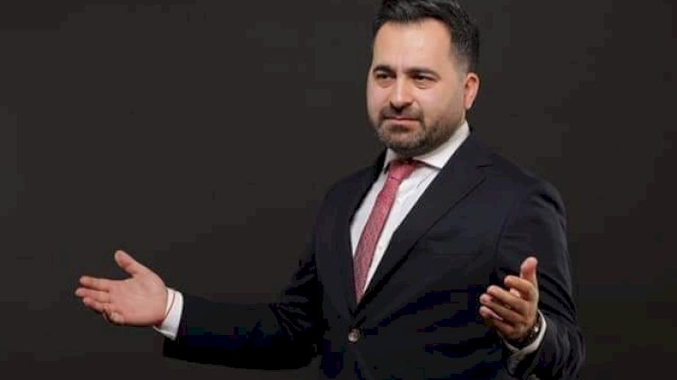    Bir neçə qadın Bəxtiyar Hacıyevdən polisə şikayət edib   