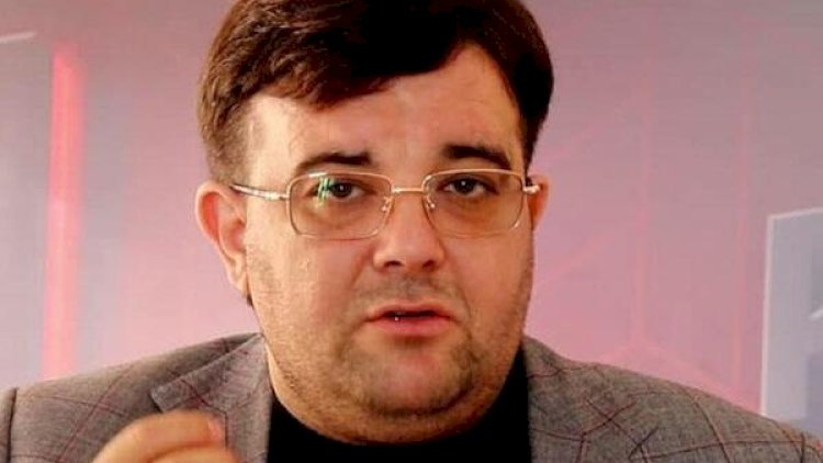    Bloger Səbuhi Xanlarov həbs olundu   