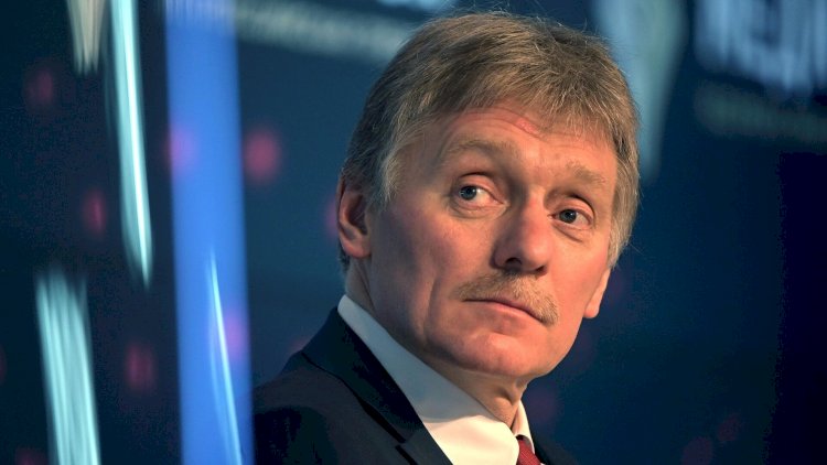    “Biz ona inanmırıq” - Peskov   