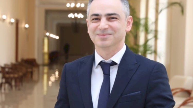    Pediatriya İnstitutuna yeni direktor təyin edildi   