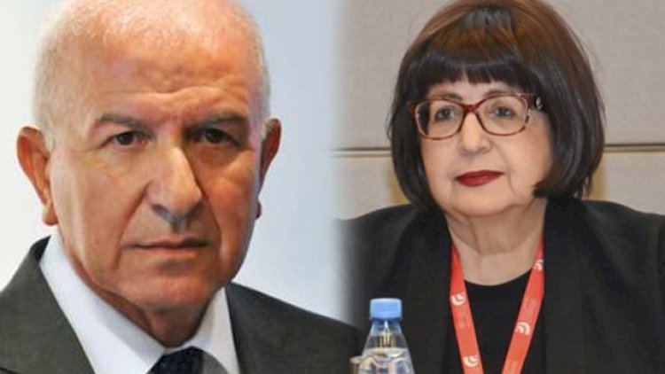    Prezident onları vəzifəsindən azad etdi   