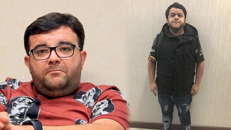    Səbuhi Xanlarov “Daqqılı”ıya görə həbs edilib   