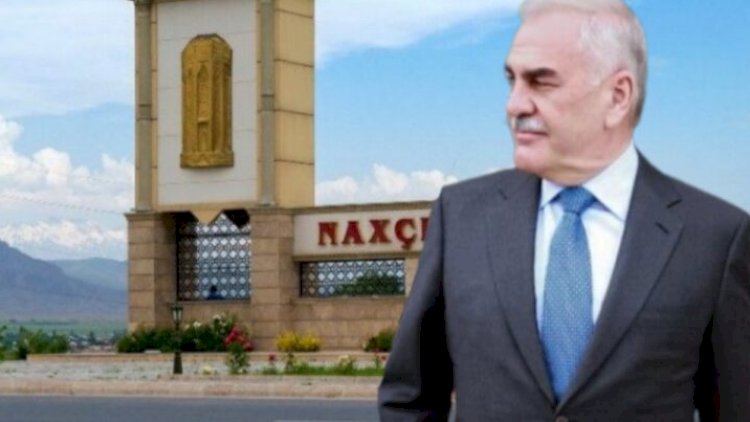    İşdən çıxarılan rəisi Vasif Talıbovla nə bağlayır?   