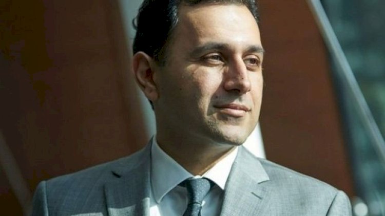    Mədəniyyət nazirinə yeni müavin təyin edildi   