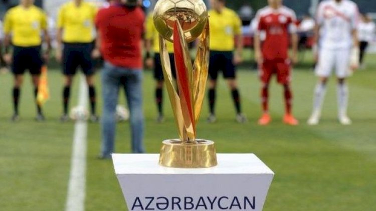    Azərbaycan Kuboku: Final oyununun stadionu açıqlandı   