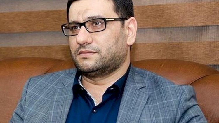    Hacı Şahin vəfat etdi   
