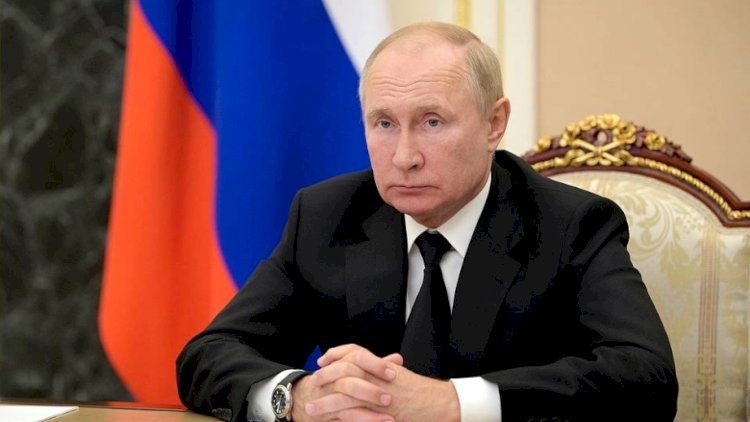   Putin Şimali Qafqaza səfər edəcək   