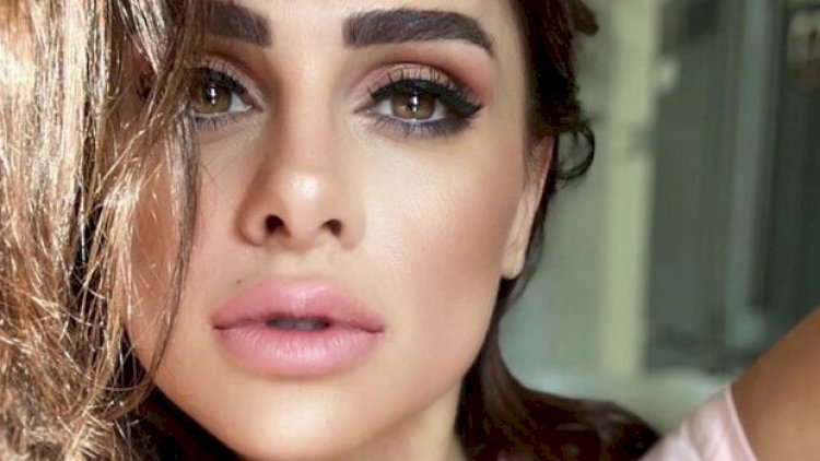    7 tikiş... - Günel Zeynalovaya nə olub?   