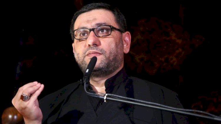    Hacı Şahin ateist yazara necə dəstək olub?    