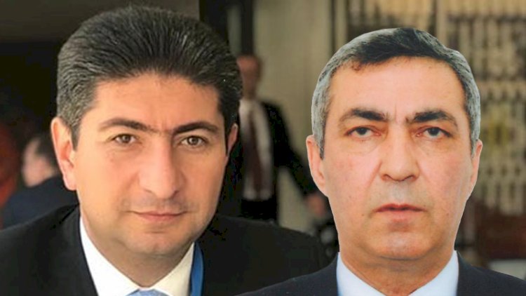    Bir icra başçısı işdən çıxardı, digəri vəzifə verdi   