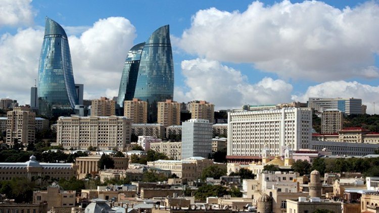    Paytaxtda çiskin, dağlarda qar - Sabahın proqnozu   
