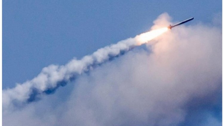    Ruslar Zaporojyeni bombaladı:   4 nəfər öldü