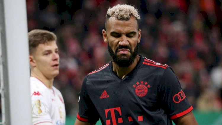    “Bavariya“ futbolçusunun maaşını 5 milyondan 10 milyon avroya qaldırdı    