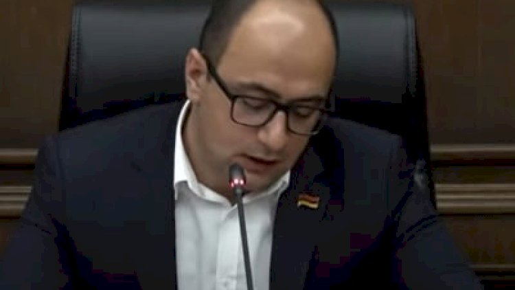    Deputat: “Bakıda erməni məhbuslarla görüşmək imkanı var“   