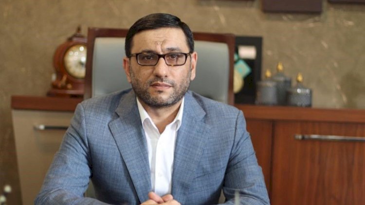    Hacı Şahin dəfn olundu   