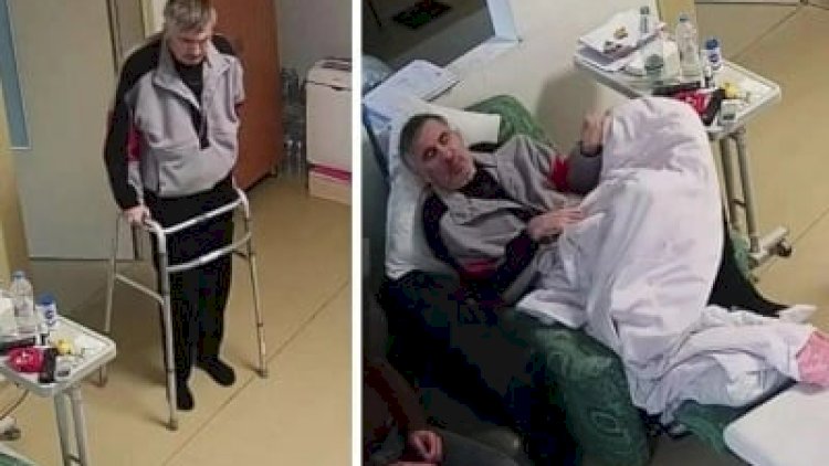    Tbilisi Apellyasiya Məhkəməsi Saakaşvili barədə qərar çıxardı   