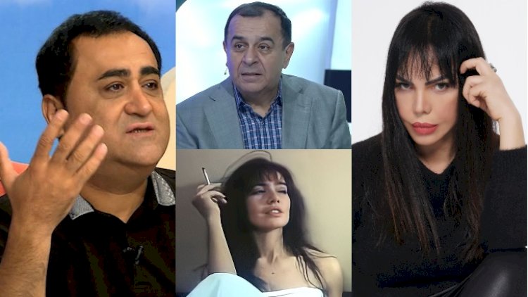    “Təhminə”nin qalmaqallı Bakı səfəri: “Xanıma qarşı belə qəddarlıq olmaz”   
