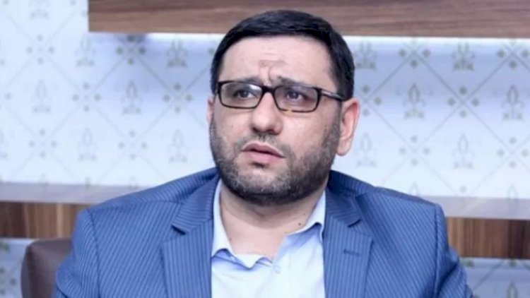    O həmişə hər cür ifrata qarşı olub…   
