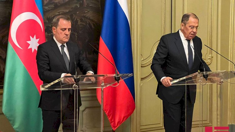    Lavrov niyə Qarabağla bağlı verilən suallardan yayındı? – ŞƏRH   