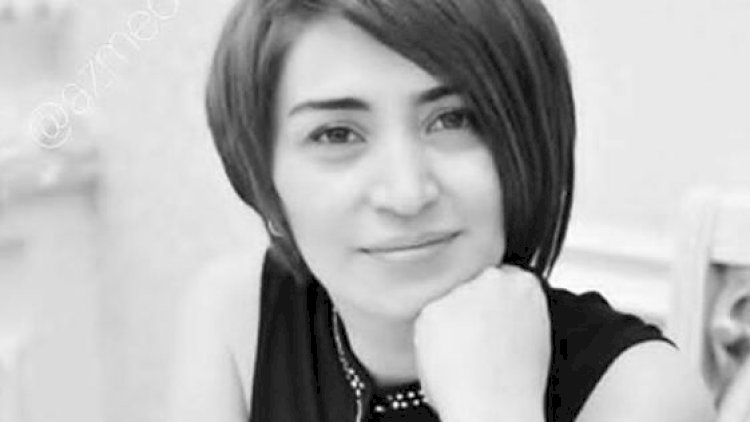    “Demişdim ki, öləndə Hacı Şahin gəlsin...” - Fədayə Laçın   