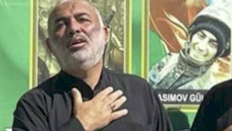    Səbuhi Səlimov məhkəmə zalında ürək tutmasından vəfat edib   
