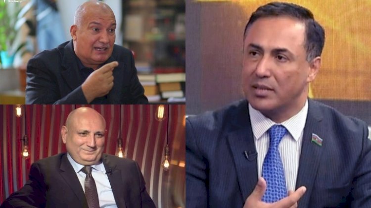    “Siz”, yoxsa “sən“? - “Bu, efir mədəniyyətinin tələbidir“   