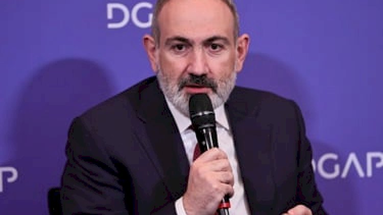    “Sülh müqaviləsi kapitulyasiya sənədi olmamalıdır“   