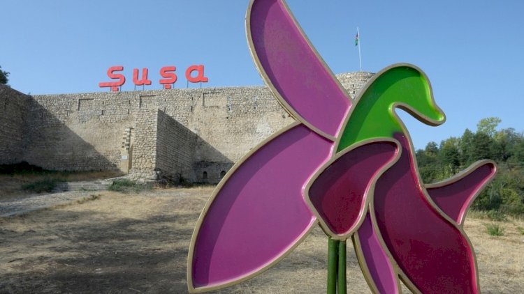    Şuşaya ilk turist səfərləri təşkil olunur   