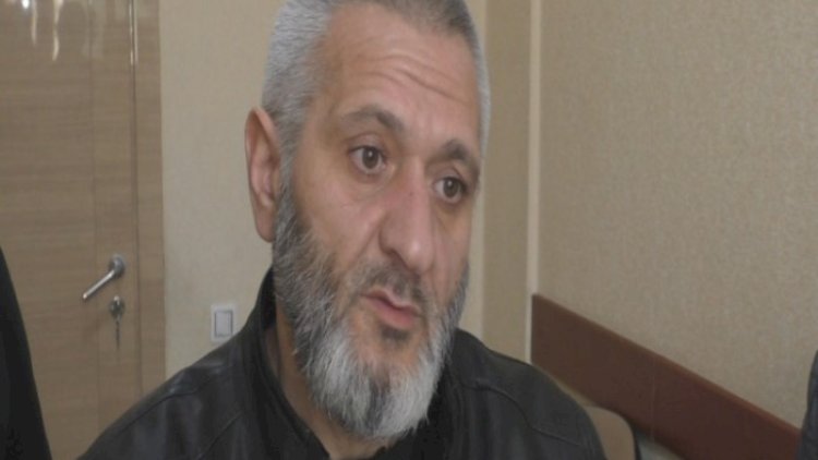    Keçmiş məhkum yenidən tutuldu - Bu dəfə tiryəklə...   