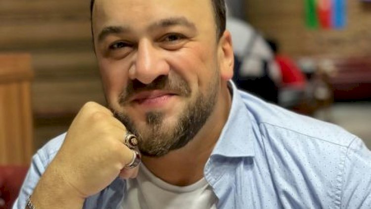    “Rusiyada deyirlər dövlətin adamısan, burda deyirlər İranın adamısan...”   