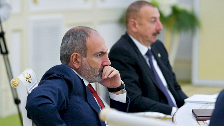    Bakının İrəvana cavabı nə olacaq? -   “İran, Rusiya və ABŞ-ın maraqlarını uzlaşdıra bilmir”