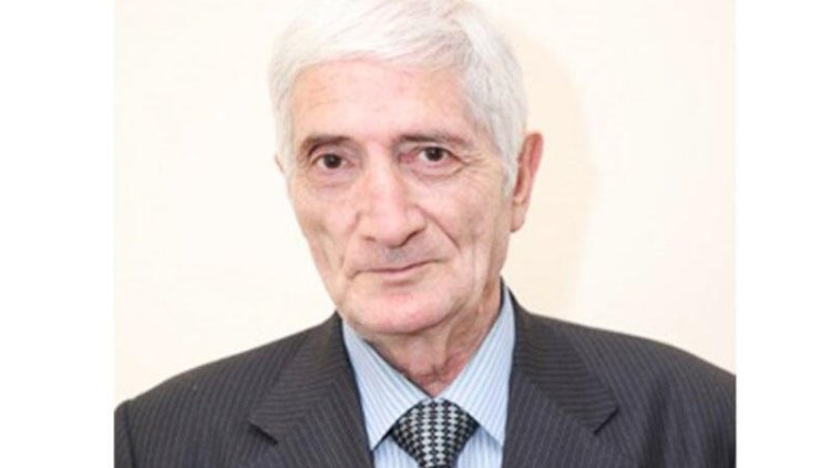    BDU-nun dosenti vəfat etdi   