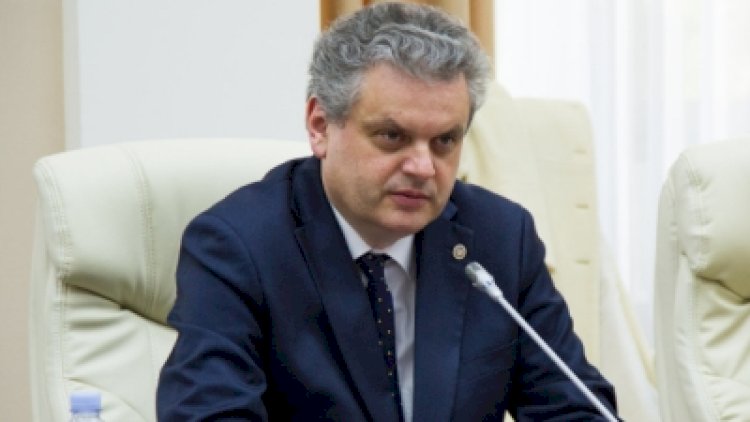   Moldova hərbi əməliyyata hazırlaşır?   