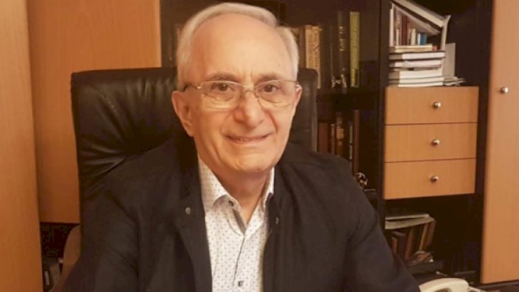    “Hacı Şahin Həsənlinin vida mərasimində kişilərin o qədər ağlaması düzgün deyildi”   