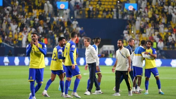    Ronaldo meydandan qolsuz ayrıldı   
