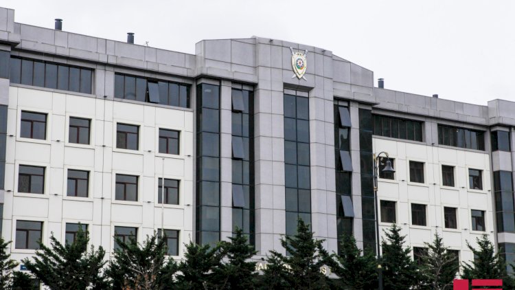    Baş Polis İdarəsinə rəis müavini təyin edildi   
