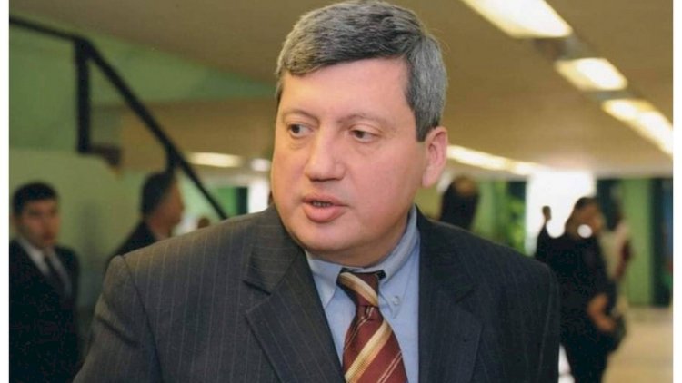    Qarabağ ermənilərinə Azərbaycan pasportu verilir - Sabiq nazirdən mühüm açıqlamalar   
