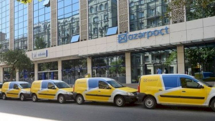    “Azərpoçt” MMC-dən silahlı basqında ölən şəxslə bağlı   AÇIQLAMA