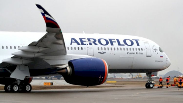    “Aeroflot” Gəncəyə uçuşlara başlayır   
