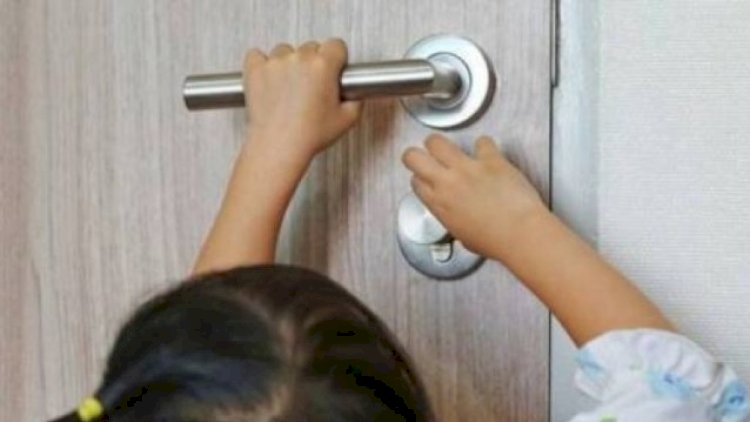    Köməksiz qalan azyaşlılar xilas edildi   