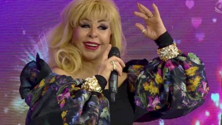    “Müğənnilər bir-birini yıxıb-sürüyür, alçaldırlar...” - Əməkdar artist   