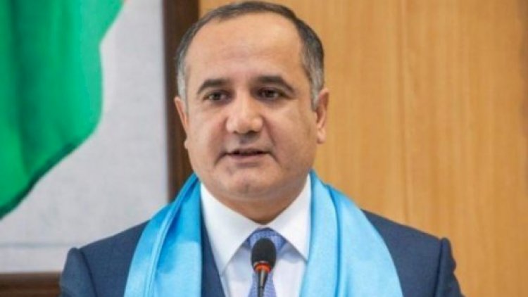    Kamaləddin Qafarov: “YAP-ın VII qurultayı partiya tarixində yeni mərhələdir”   