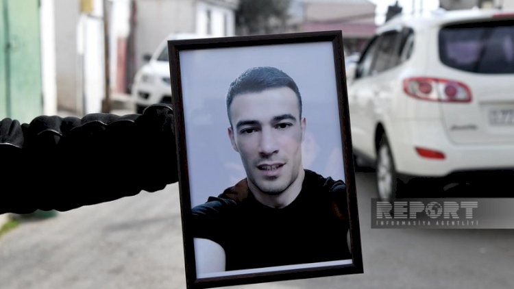    “Rüfət yaralı olsa belə, xidmətini sonadək yerinə yetirdi”   - Rəis