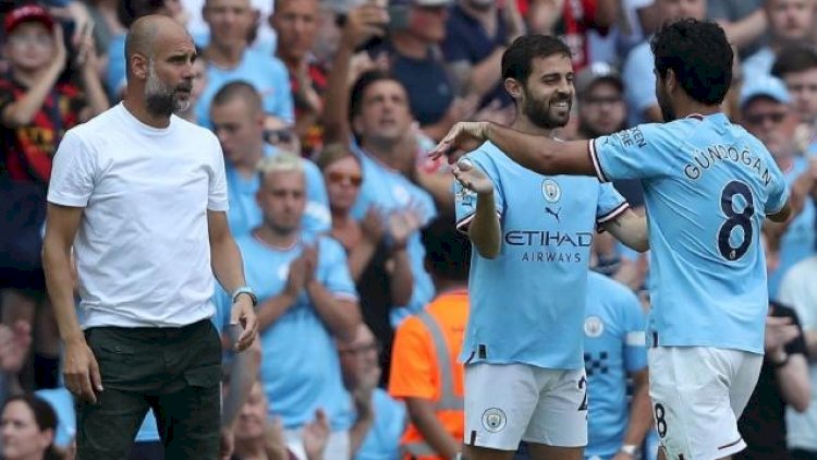    “Mançester Siti“nin 4 futbolçusu “Barselona“nın hədəfində   