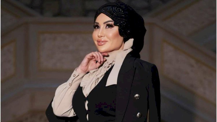    Fatimə namaza başladı - Fotolar   