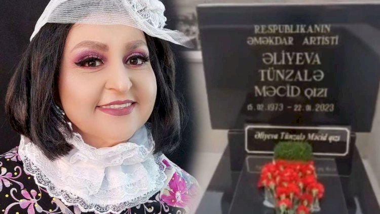    “Toppuş bacı“nın məzarında foto niyə yoxdur? - Video   