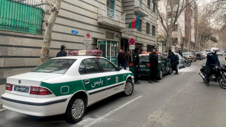    Səfirliyə hücum: Tehrandan Bakıya istintaqçılar gələ bilər   