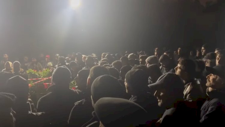    “İlk dəfədir ki, bir mollanın ölümünü…” – Eynulla Fətullayevdən sərt sözlər   